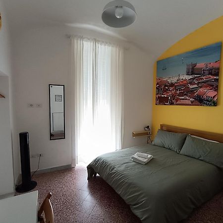 Bnb Etnuvio, Double Rooms In נאפולי מראה חיצוני תמונה