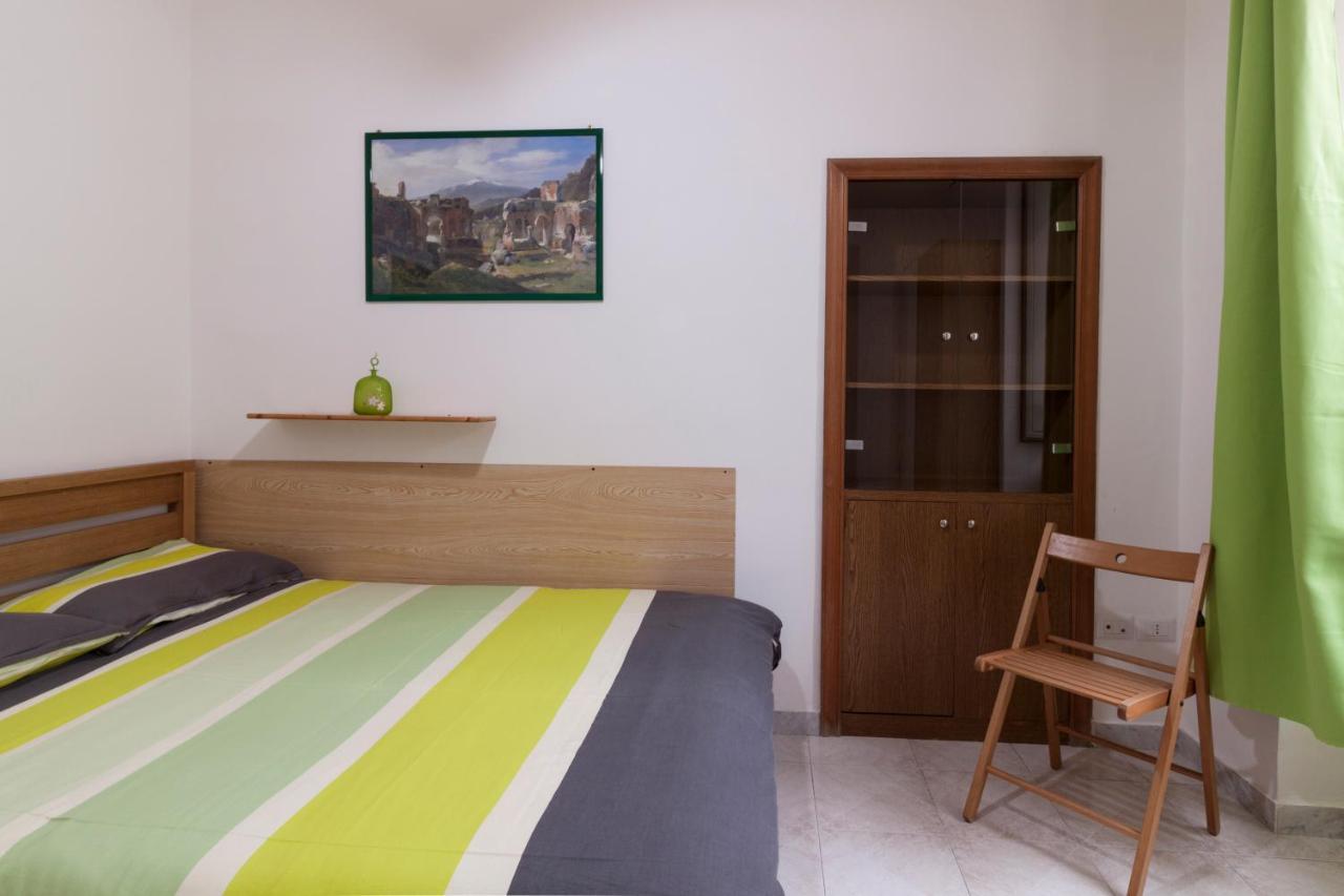 Bnb Etnuvio, Double Rooms In נאפולי מראה חיצוני תמונה