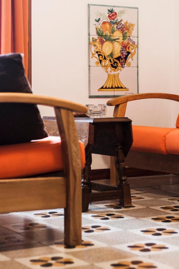 Bnb Etnuvio, Double Rooms In נאפולי מראה חיצוני תמונה
