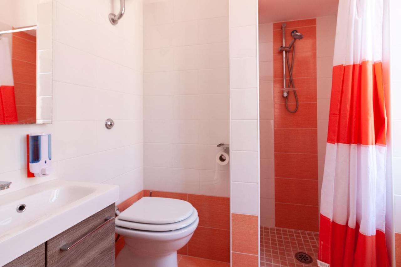 Bnb Etnuvio, Double Rooms In נאפולי מראה חיצוני תמונה
