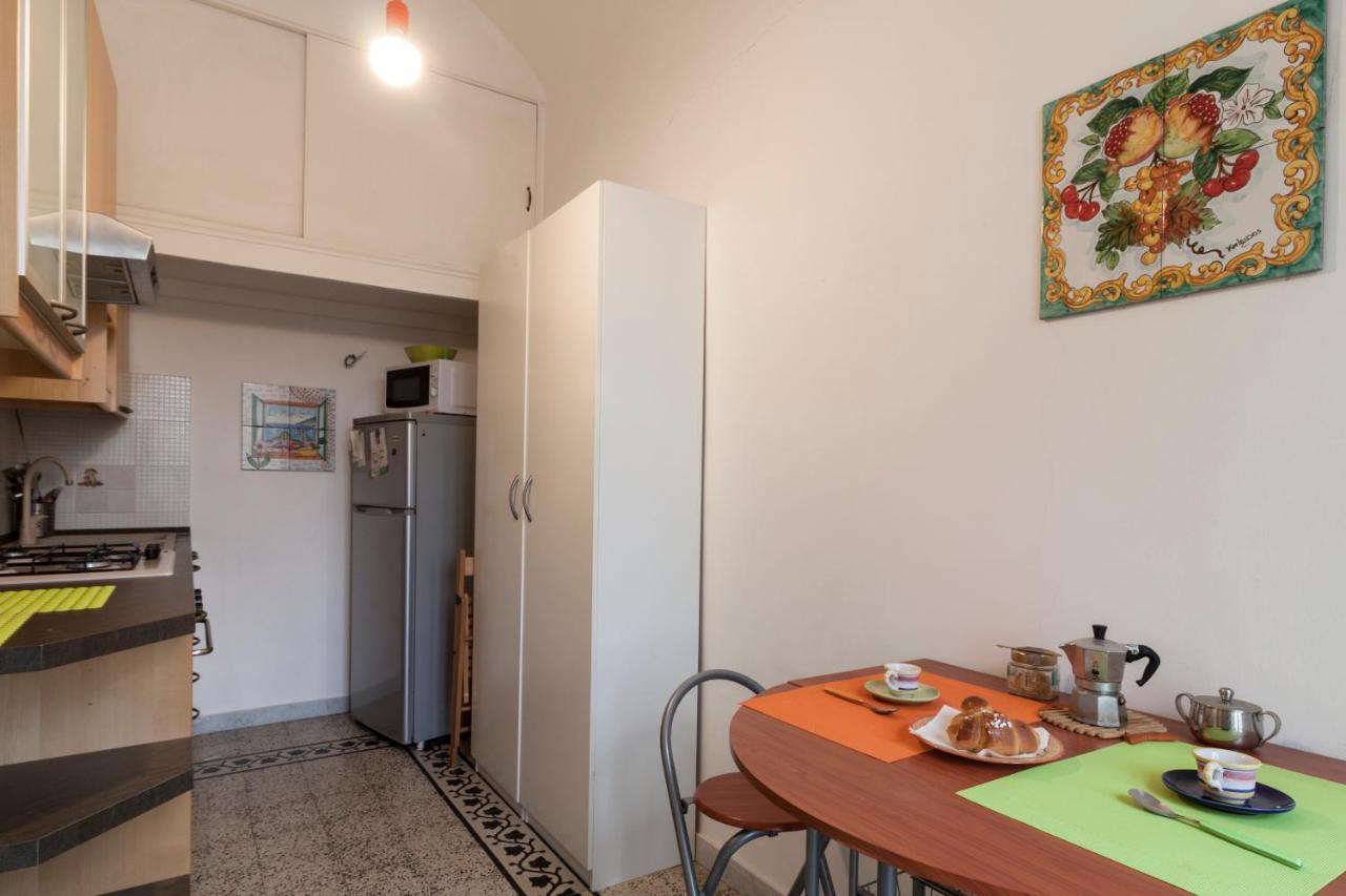 Bnb Etnuvio, Double Rooms In נאפולי מראה חיצוני תמונה