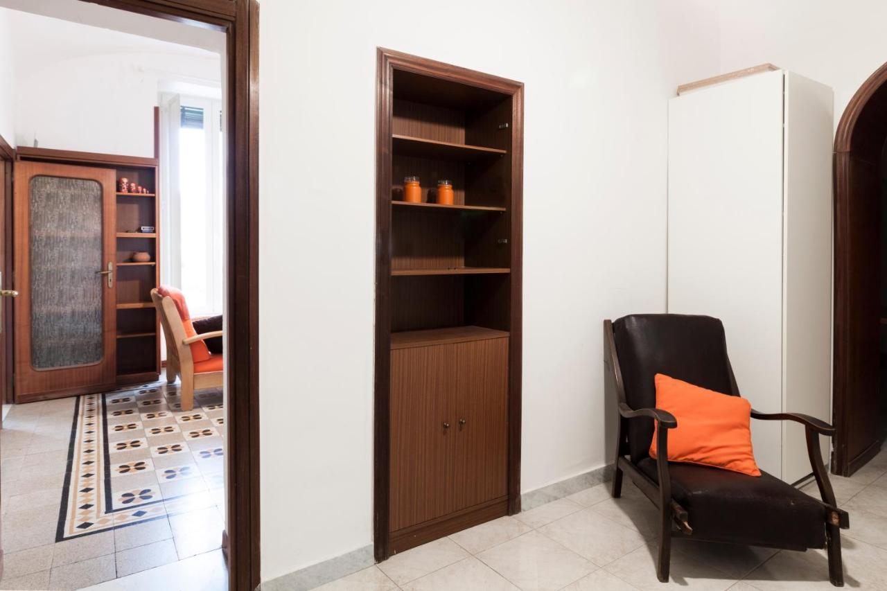 Bnb Etnuvio, Double Rooms In נאפולי מראה חיצוני תמונה