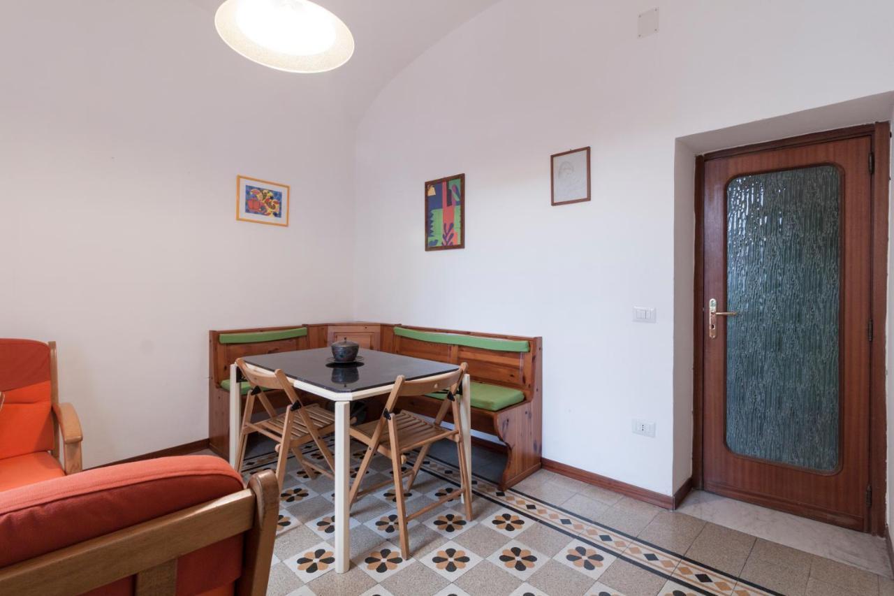 Bnb Etnuvio, Double Rooms In נאפולי מראה חיצוני תמונה