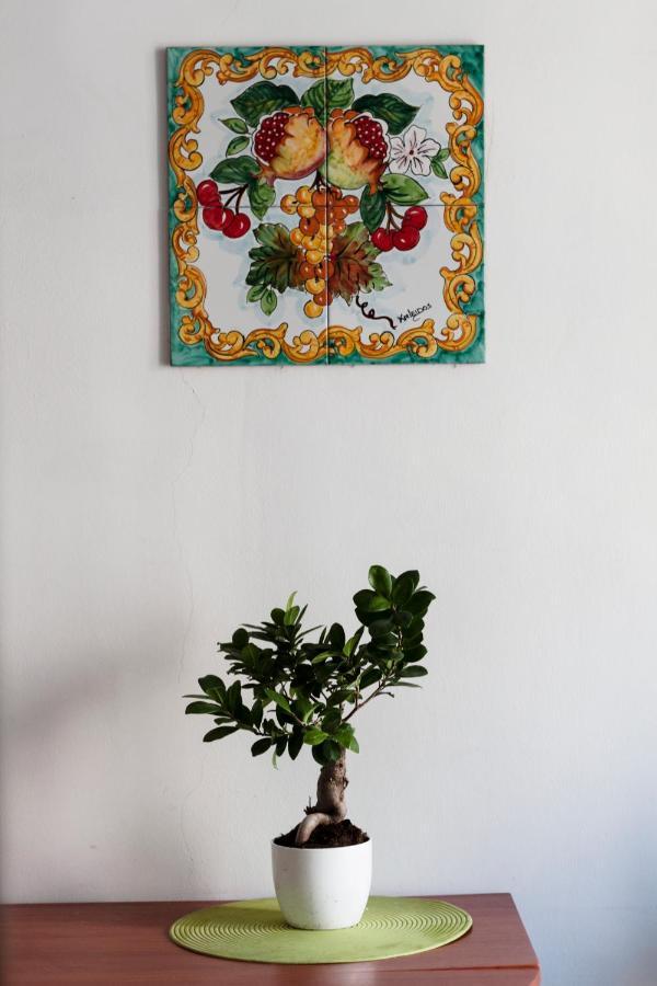 Bnb Etnuvio, Double Rooms In נאפולי מראה חיצוני תמונה