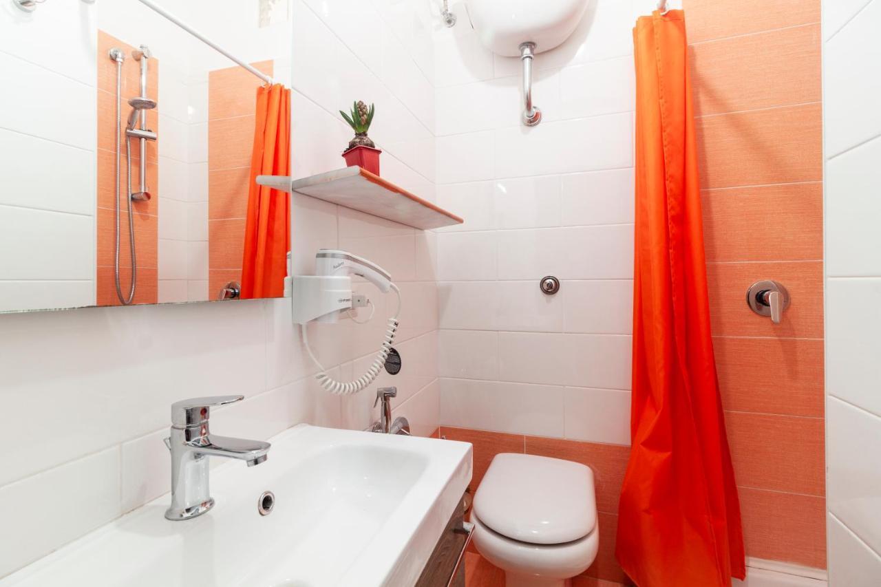 Bnb Etnuvio, Double Rooms In נאפולי מראה חיצוני תמונה