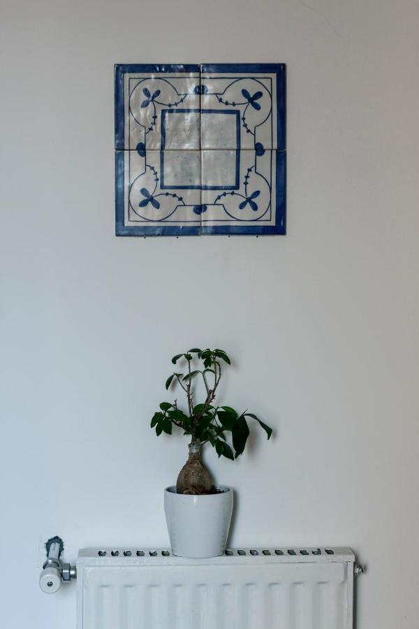 Bnb Etnuvio, Double Rooms In נאפולי מראה חיצוני תמונה
