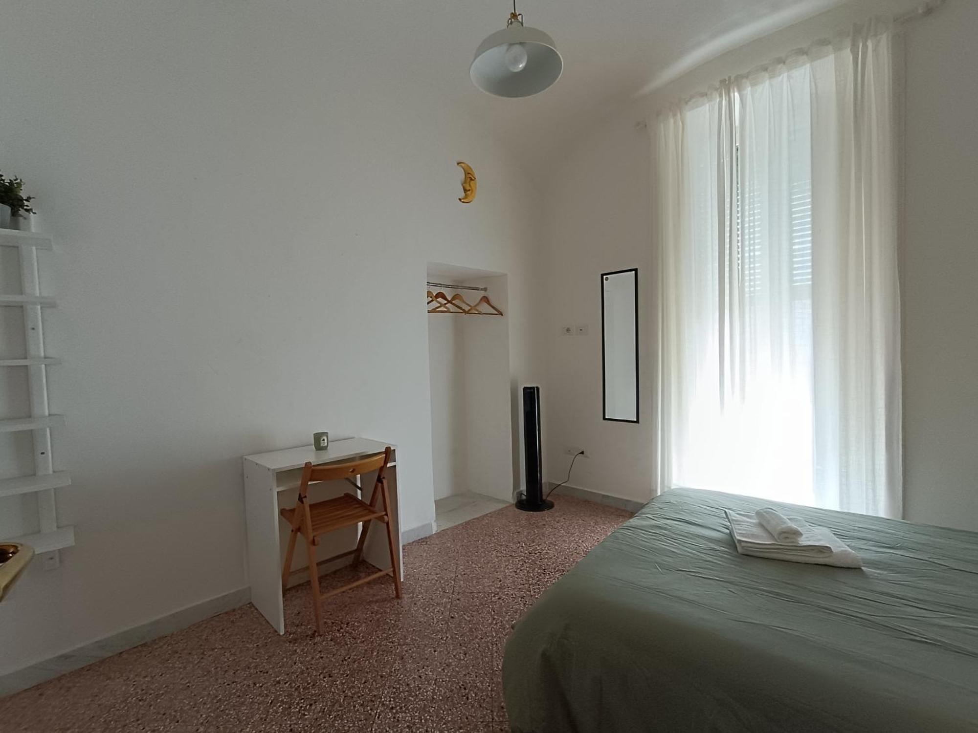 Bnb Etnuvio, Double Rooms In נאפולי מראה חיצוני תמונה