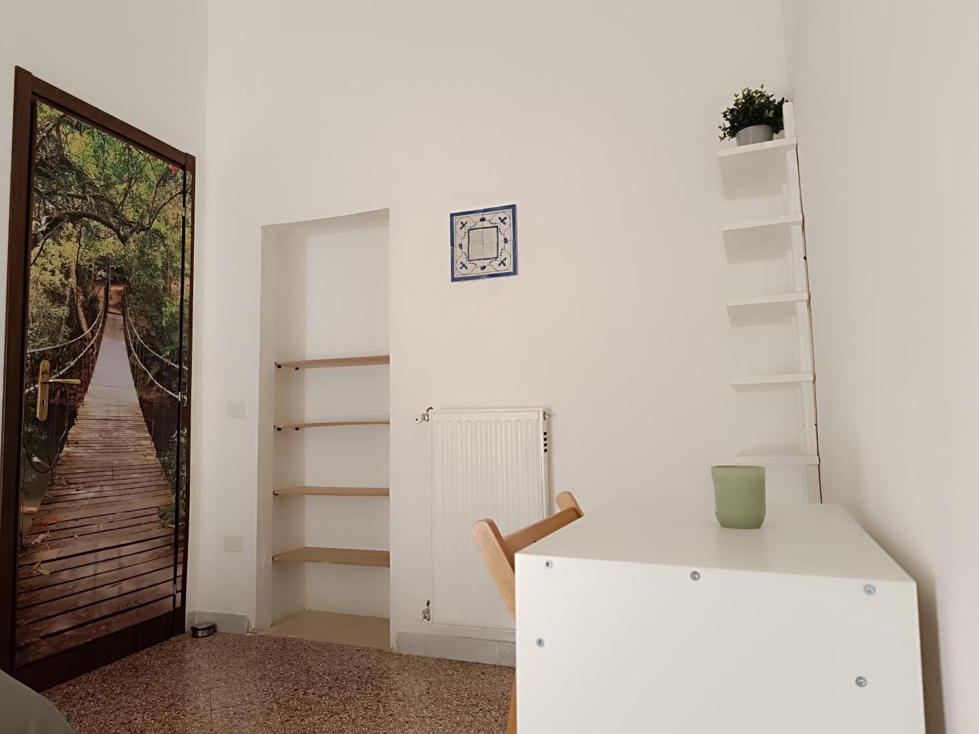 Bnb Etnuvio, Double Rooms In נאפולי מראה חיצוני תמונה