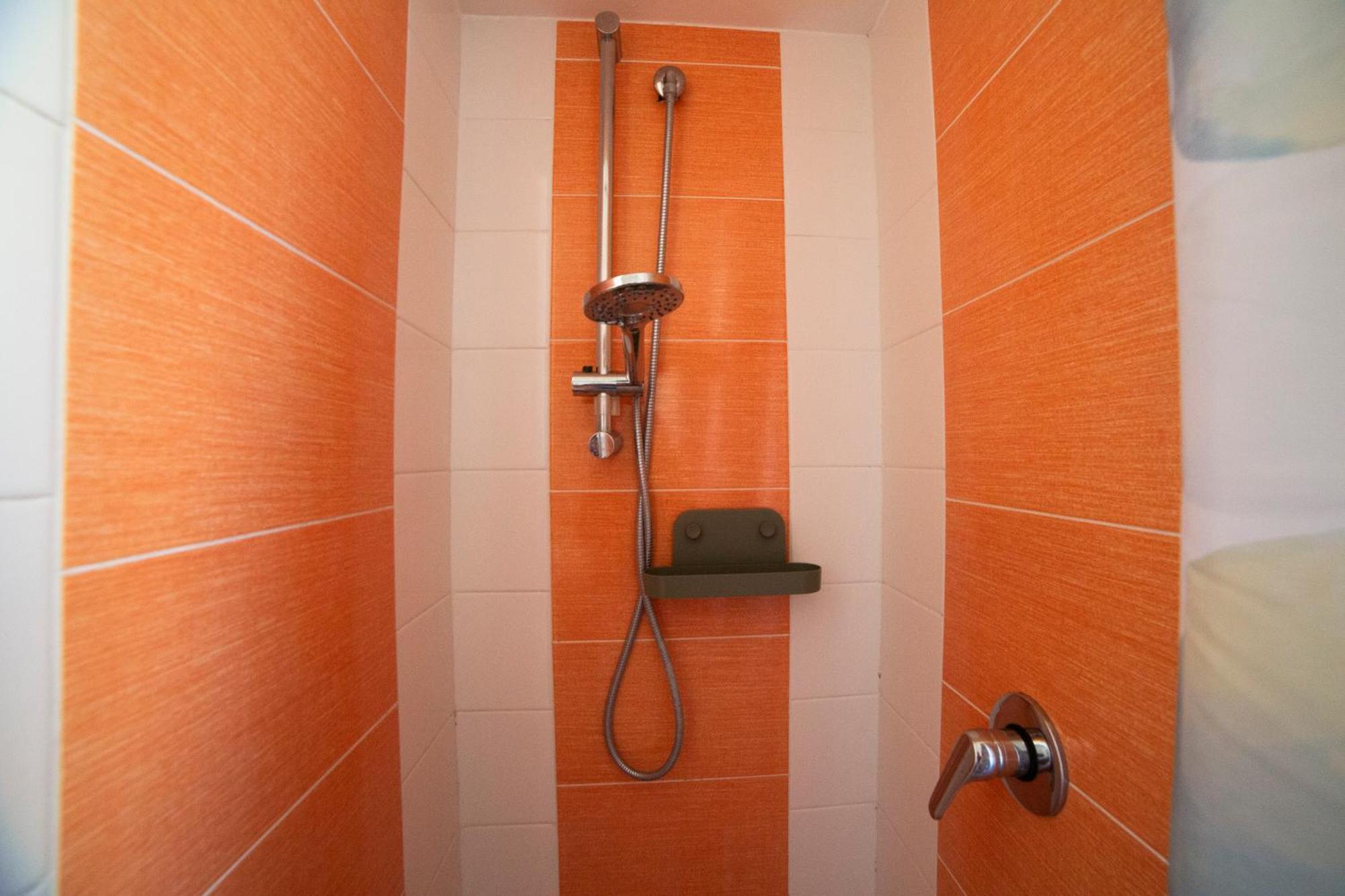 Bnb Etnuvio, Double Rooms In נאפולי מראה חיצוני תמונה