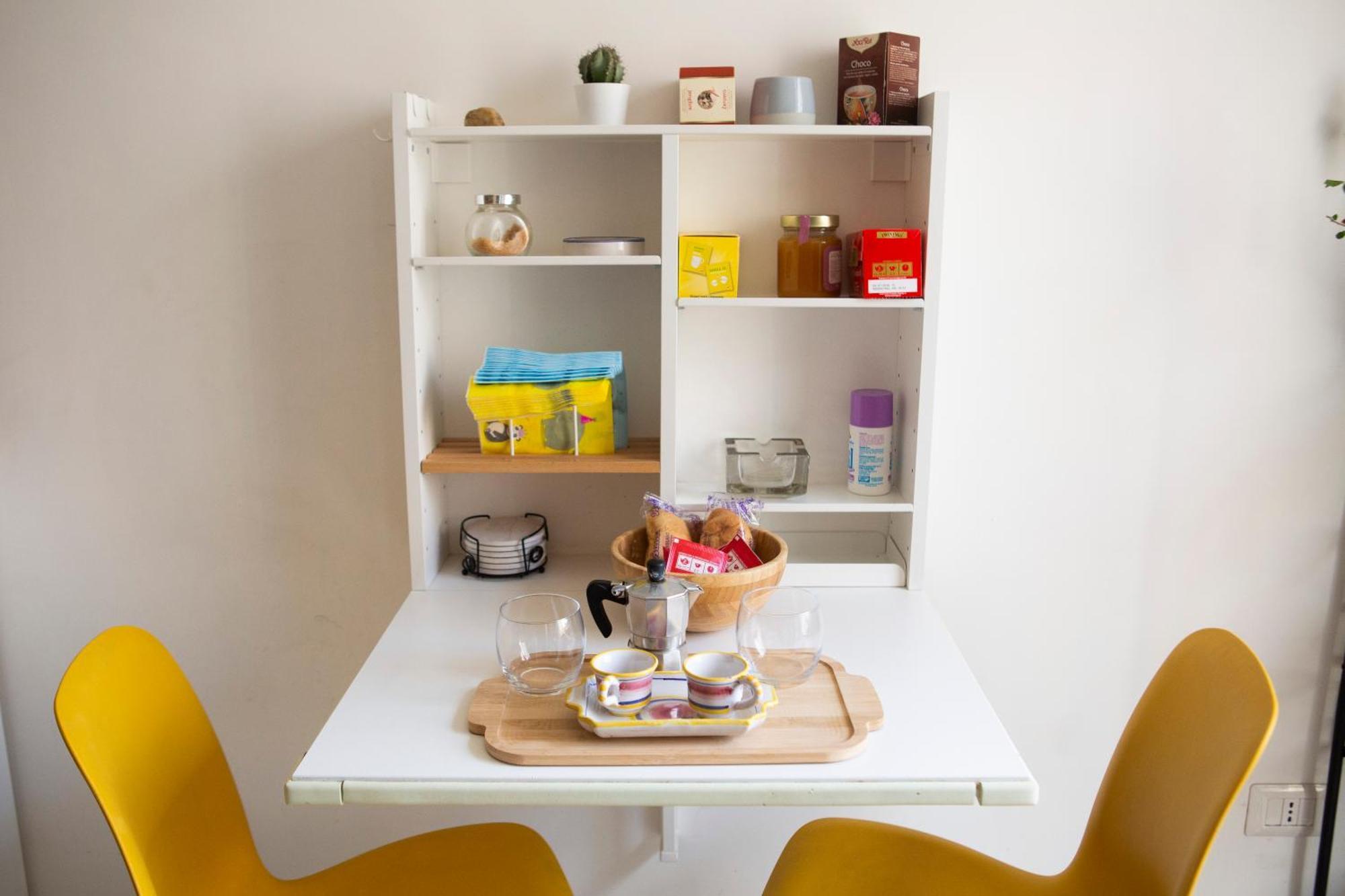 Bnb Etnuvio, Double Rooms In נאפולי מראה חיצוני תמונה