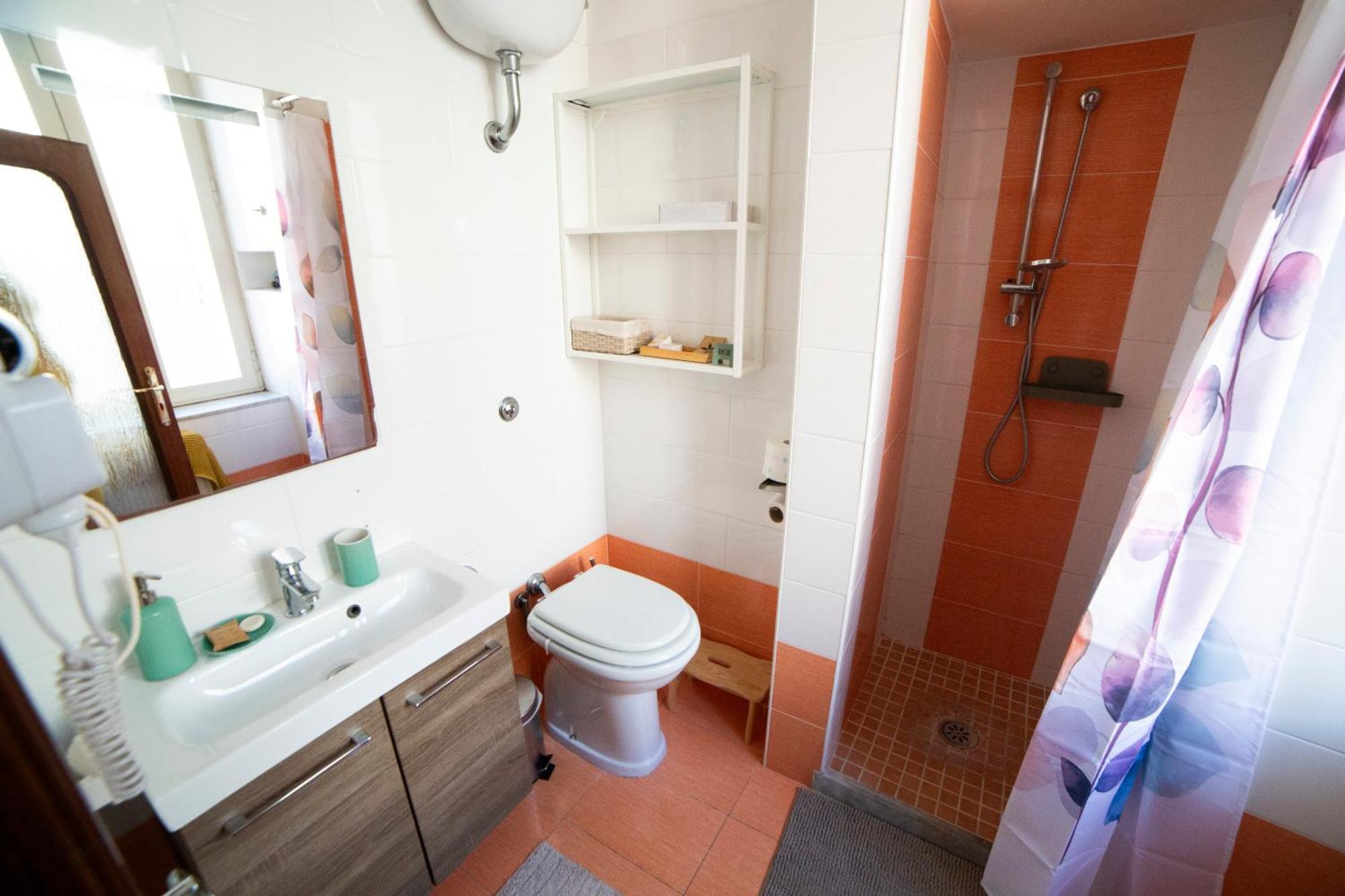 Bnb Etnuvio, Double Rooms In נאפולי מראה חיצוני תמונה