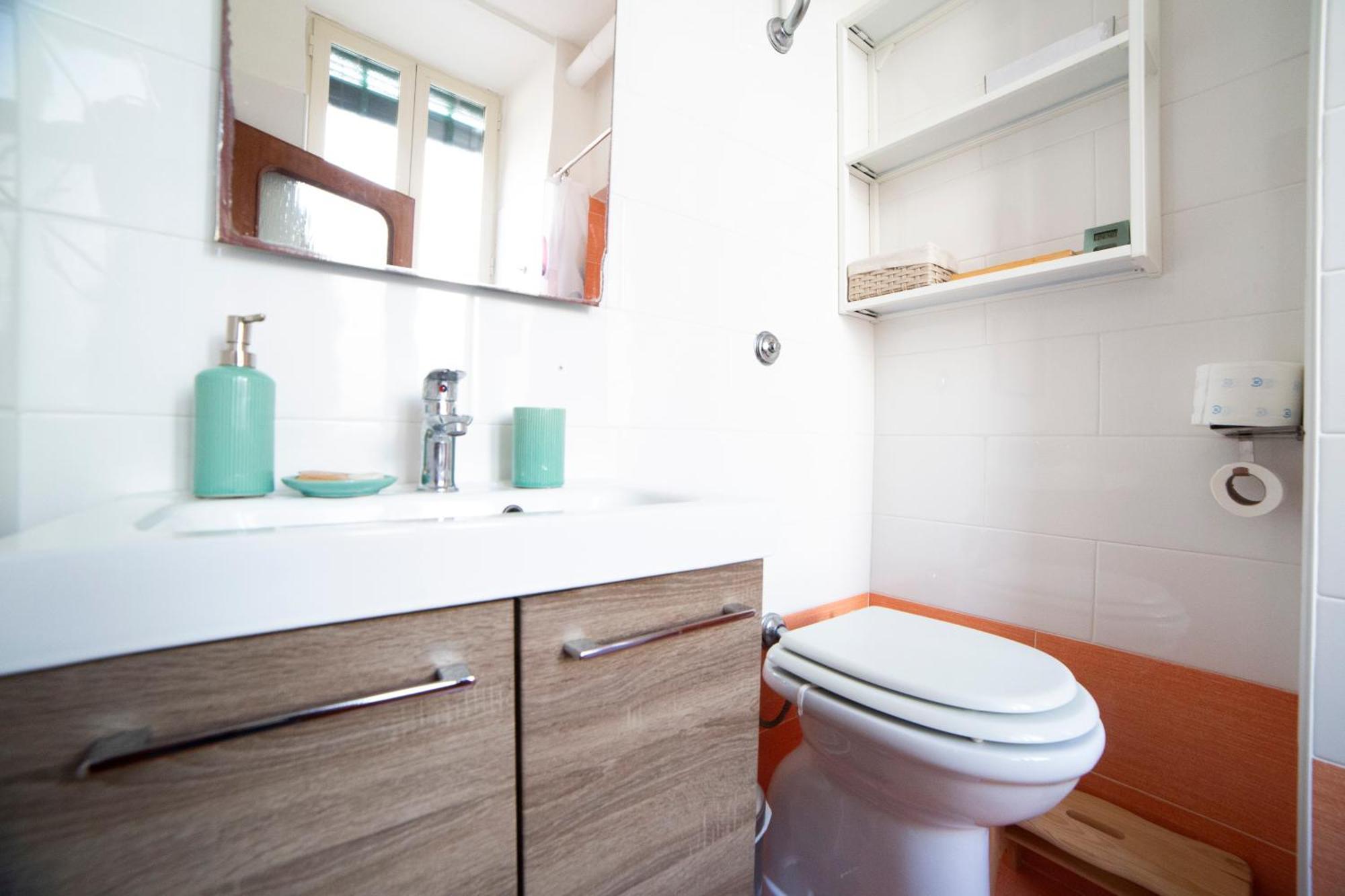 Bnb Etnuvio, Double Rooms In נאפולי מראה חיצוני תמונה
