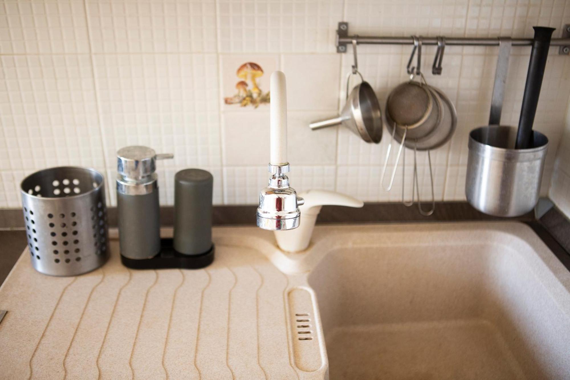Bnb Etnuvio, Double Rooms In נאפולי מראה חיצוני תמונה