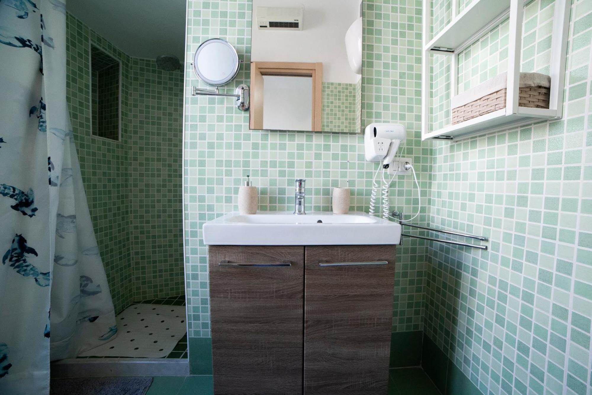 Bnb Etnuvio, Double Rooms In נאפולי מראה חיצוני תמונה
