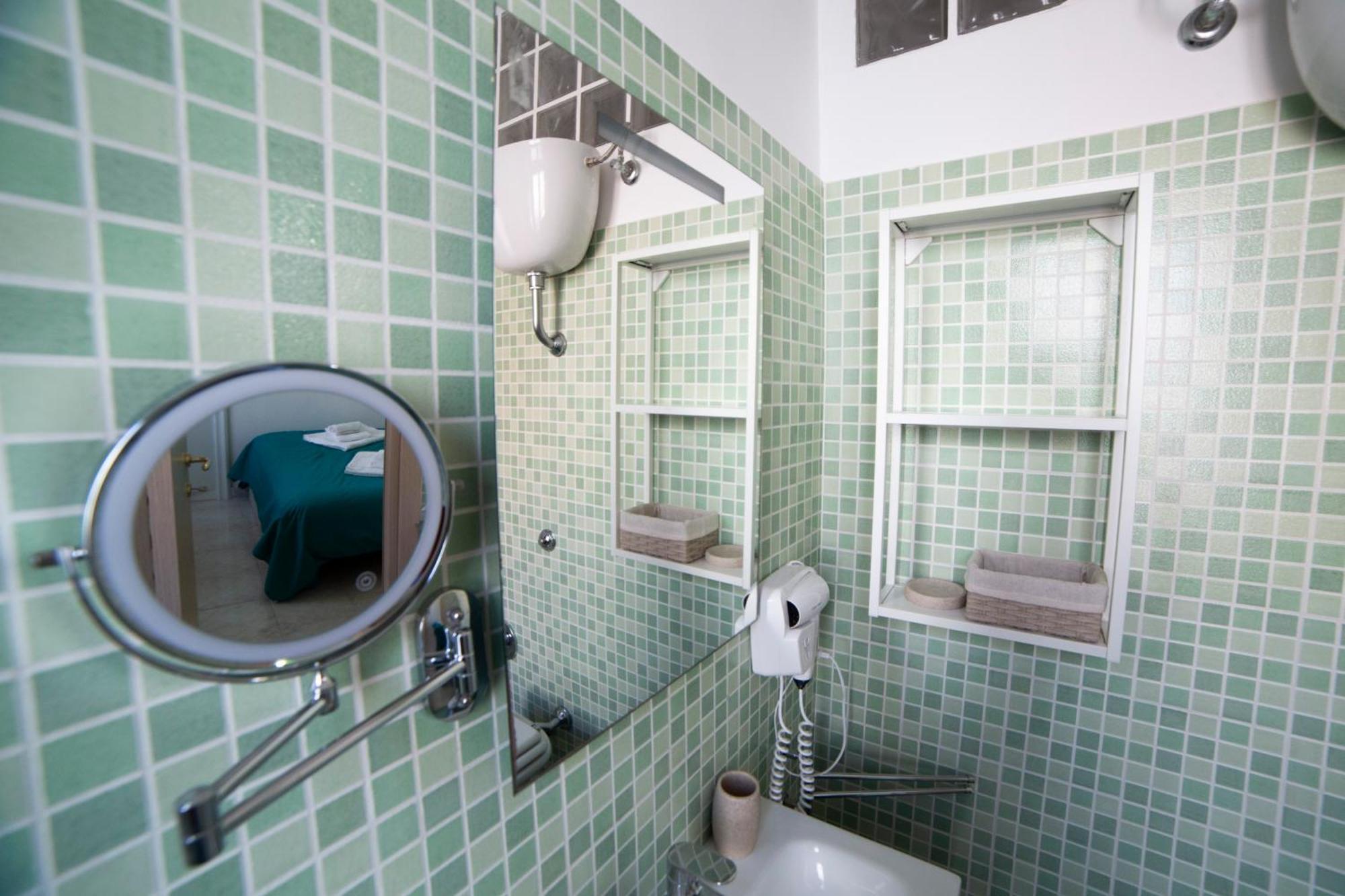 Bnb Etnuvio, Double Rooms In נאפולי מראה חיצוני תמונה